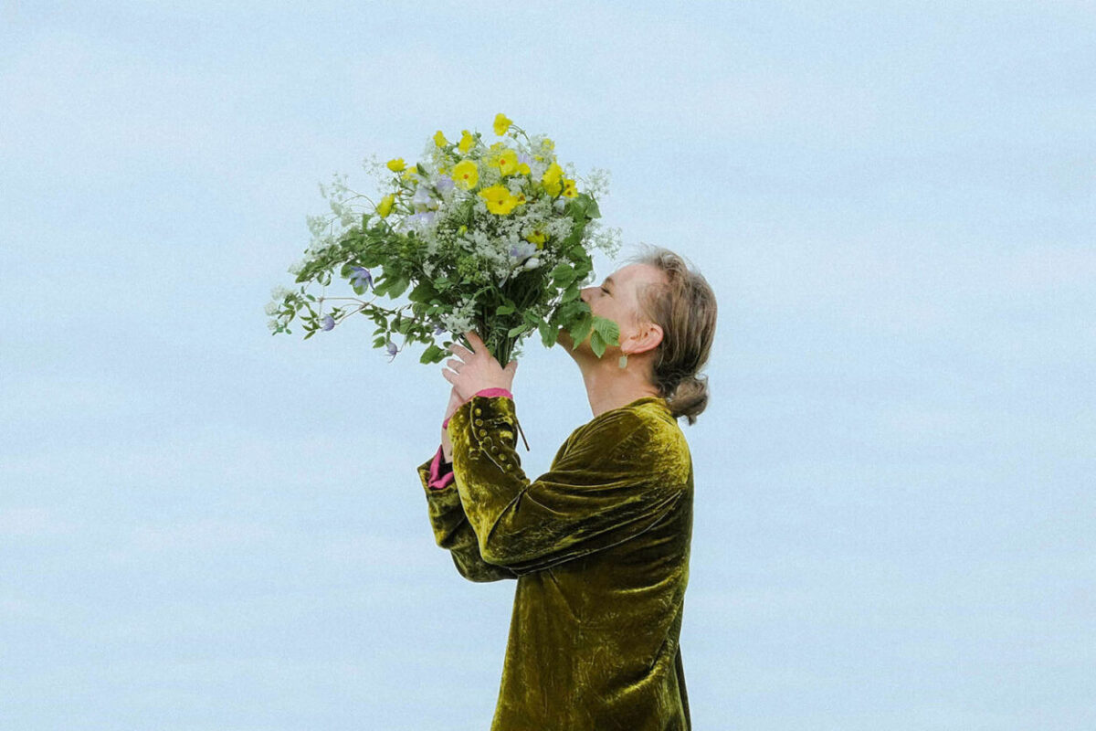 Freude verschenken – Natürlich schöne Blumensträuße von Oui Coco! Blumen Nürtingen.