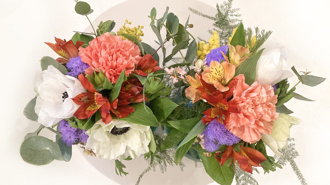 Oui Coco Blumen in Nürtingen